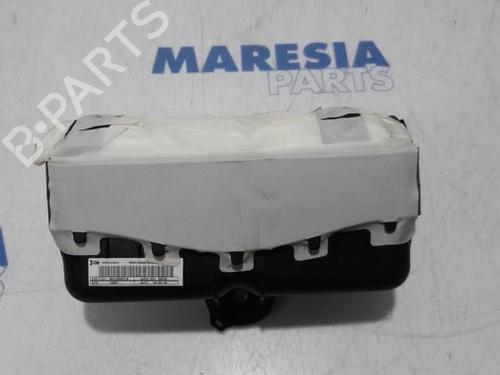 Used Passenger airbag FIAT PUNTO EVO Hatchback Van (199_) 1.3 D Multijet (199.AXT1A, 199.AXC1A) (75 hp) 31435662