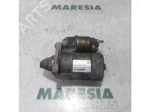 Used Starter FIAT PANDA (169_) 1.1 (169.AXA1A) (54 hp) 31443703