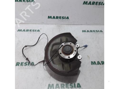 Used Right rear steering knuckle CITROËN C5 III Break (RW_) 2.0 HDi (136 hp) 31517503