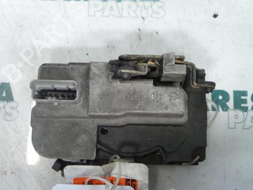Used Electronic module Electronic module PEUGEOT 206 Hatchback (2A/C) 1.4 i (75 hp) 31384919 31384919
