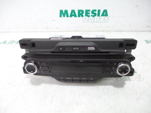 Used Radio ALFA ROMEO GIULIETTA (940_) 1.4 TB (940FXB1A, 940FXB11) (170 hp) 31425263