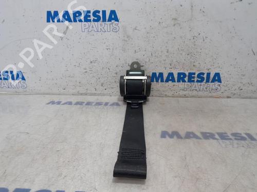 Sikkerhedssele bag højre PEUGEOT 308 CC (4B_) 1.6 16V (120 hp) 31438141