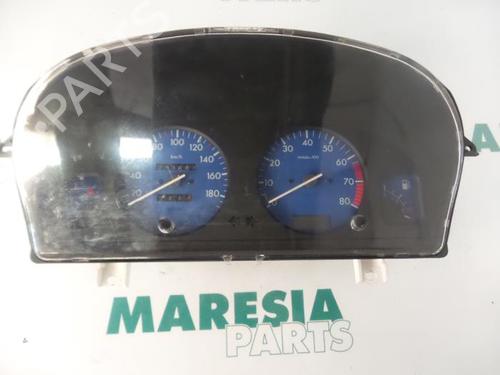 Used Instrument cluster CITROËN BERLINGO / BERLINGO FIRST MPV (MF_, GJK_, GFK_) 1.8 i (MFLFX) (90 hp) 31513062