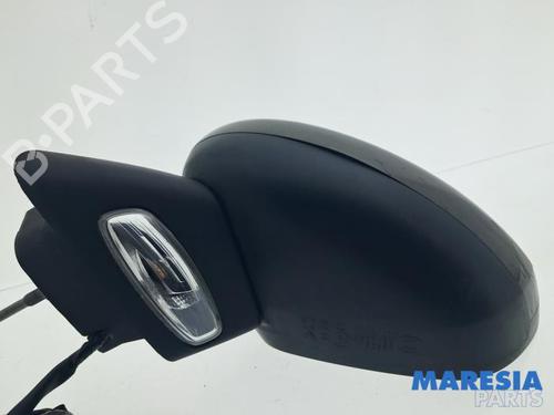 Left mirror CITROËN C3 II (SC_) 1.2 VTi 82 | BP34496464C26  - Image 8