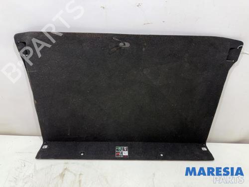 Used Luggage compartment floor RENAULT SCÉNIC III (JZ0/1_) 1.5 dCi (110 hp) 32351501