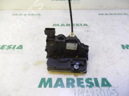 Used Electronic module FIAT PUNTO EVO (199_) 1.3 D Multijet (84 hp) 31464563