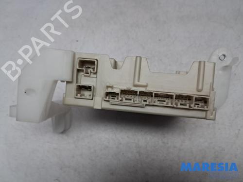 Engine control unit (ECU) PEUGEOT 108 1.0 VTi | BP31519773M57 