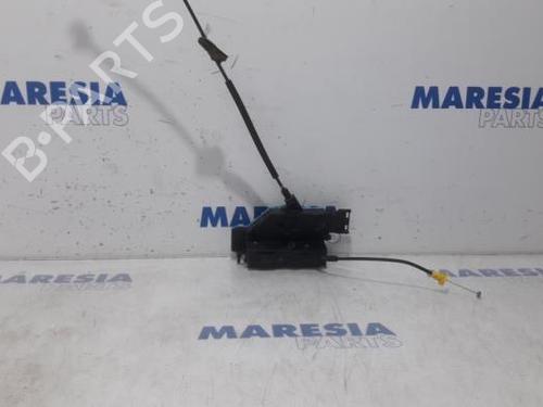 Used Electronic module Electronic module PEUGEOT 207 SW (WK_) 1.6 16V (120 hp) 31486440 31486440