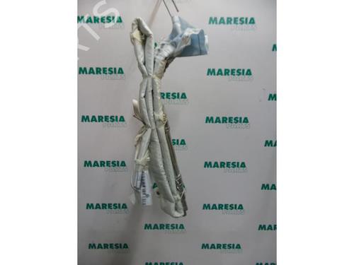 Used Right curtain airbag FIAT STILO (192_) 1.2 16V (192_XA1B) (80 hp) 31453753