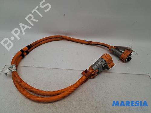 Used Cable Cable FIAT 500e (332_) Elektro 3+1 (FA1) (118 hp) 36280569 36280569