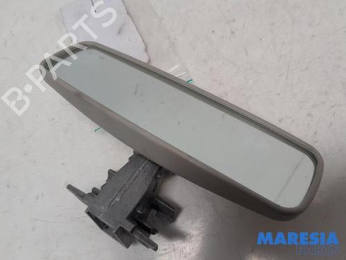 Bakspejl indvendigt RENAULT ZOE Hatchback Van (BFM_) Electric (BFME) (92 hp) 31406132