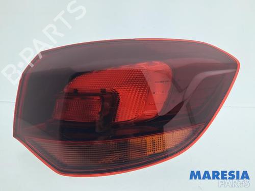 Used Right taillight Right taillight 37875948 37875948