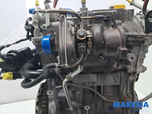 Engine RENAULT CLIO IV (BH_) 0.9 TCe 90 (BHNF, BHMA, BHMH, BHJK, BHJR) | BP31479021M1
