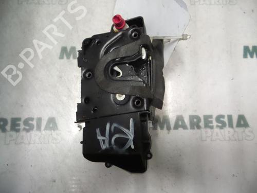 Electronic module PEUGEOT 607 (9D, 9U) 2.2 16V | BP31499055M83