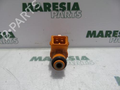 Injector PEUGEOT PARTNER MPV (5_, G_) 1.6 16V | BP31454728M100 - Image 2