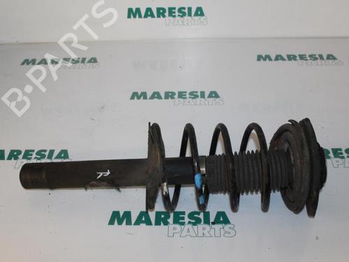 right-front-shock-absorber-peugeot-206-hatchback-2ac-1998-1999-2000-2001-2002-2003-2004-2005-2006-2007-2008-2009-2010-2011-2012-31450613 main image
