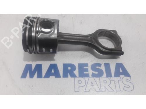 Used Other Other PEUGEOT PARTNER Box Body/MPV 1.6 HDi (75 hp) 31482881 31482881