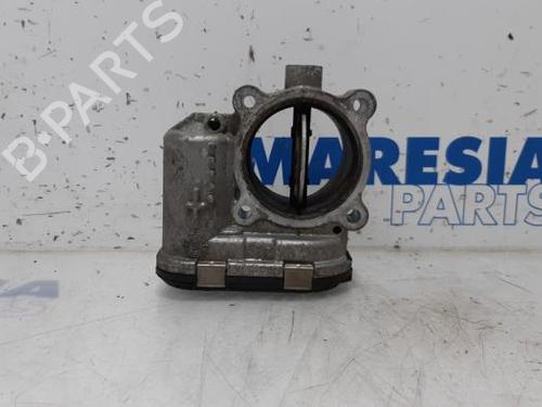 Throttle body CITROËN JUMPER II Platform/Chassis 2.2 HDi 150 | BP31419444M82