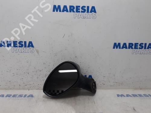 Used Left mirror FIAT PUNTO (199_) 1.4 Multi Air (105 hp) 31451939