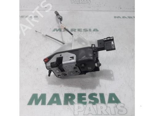 Electronic module CITROËN C4 CACTUS 1.2 VTi 82 | BP31523925M83