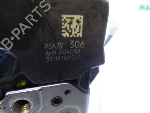 Electronic module CITROËN C3 II (SC_) 1.6 HDi | BP31487016M83