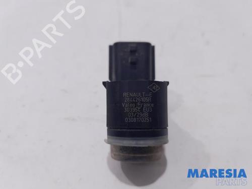 Electronic sensor RENAULT TRAFIC III Van (FG_) 1.6 dCi 95 (FGMJ, FGMR) | BP31462592M84