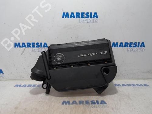 Used Air filter box FIAT PUNTO EVO (199_) 1.3 D Multijet (84 hp) 31467091