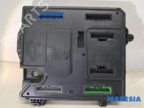 Engine control unit (ECU) RENAULT SCÉNIC III (JZ0/1_) 1.6 16V (JZ0U, JZ1B) | BP32197192M57 - Image 4