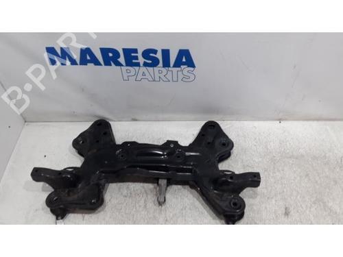 Used Subframe CITROËN DS3 (SA_) 1.6 HDi 90 (92 hp) 31384525