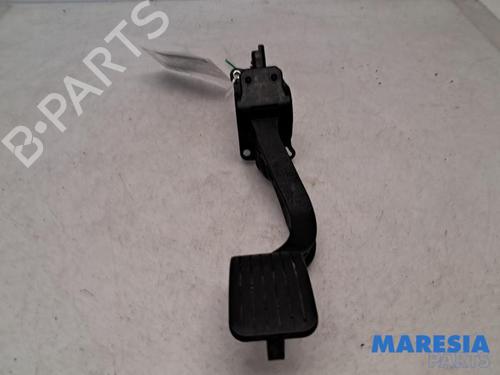 Pedal CITROËN BERLINGO MULTISPACE (B9) 1.6 (90 hp) 31467480