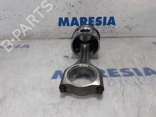 Andre CITROËN BERLINGO MULTISPACE (B9) 1.6 HDi 75 16V | BP31508236O1