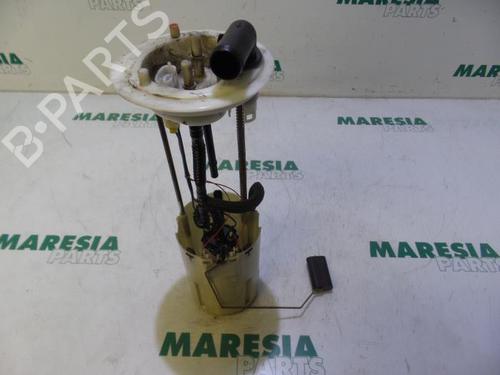 Fuel pump CITROËN JUMPER II Van 2.2 HDi 120 | BP31494851M76