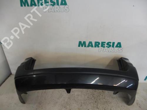 Used Rear bumper RENAULT MEGANE II Estate (KM0/1_) 1.5 dCi (KM1F) (86 hp) 31504147