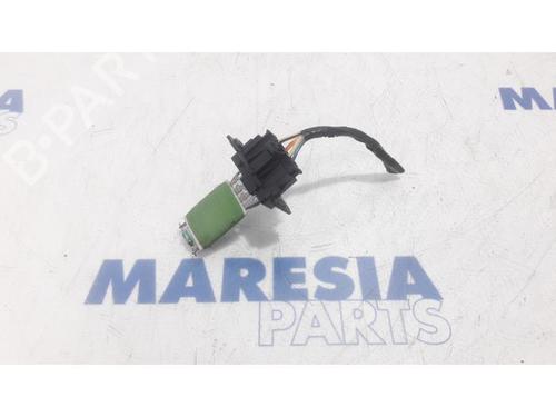 Used Electronic sensor PEUGEOT EXPERT Van (VF3A_, VF3U_, VF3X_) 2.0 HDi 120 (120 hp) 31432736