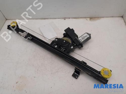 Front left window mechanism FIAT DUCATO Van (250_) 130 Multijet 2,3 D | BP31508031C22