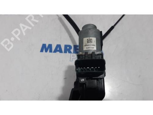 Front left window mechanism RENAULT MEGANE IV Grandtour (K9A/M/N_) 1.3 TCe 115 (K9N9) | BP31534179C22 