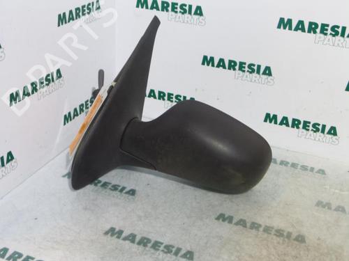 Used Left mirror RENAULT CLIO II (BB_, CB_) 1.4 (B/CB0C, B/CB0S) (75 hp) 31410854