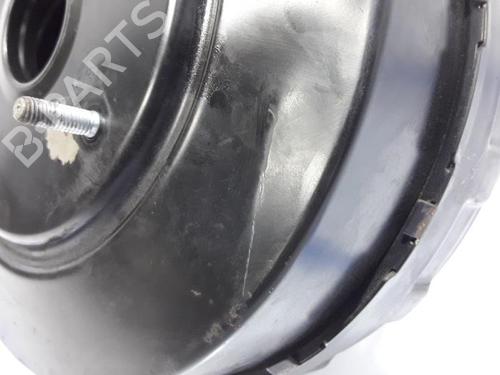 Servo brake RENAULT MASTER III Van (FV) 2.3 dCi 125 RWD (FV0C, FV0D, FV0H, FV0J, FV0A, FV0K) | BP31531991M42