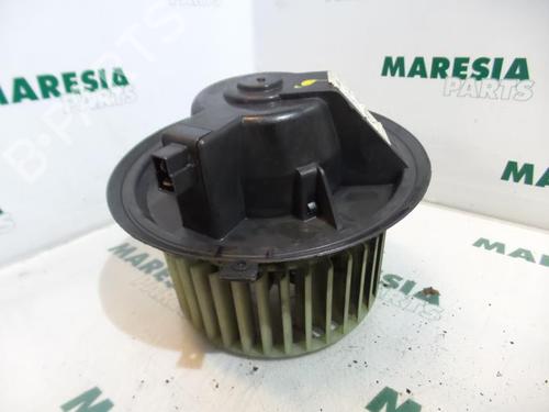 Used Heater blower motor FIAT MAREA Weekend (185_) 1.6 100 16V (103 hp) 31535375