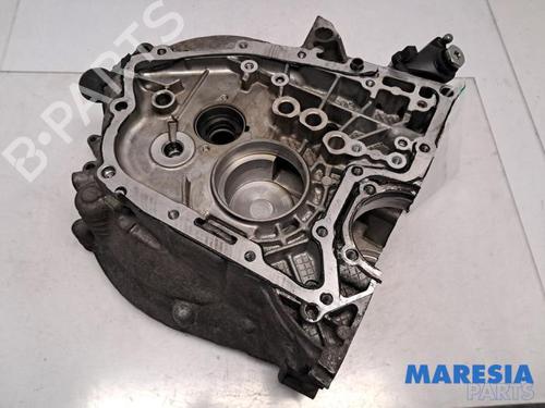 Used Manual Gearbox (For Parts) Manual Gearbox (For Parts) PEUGEOT 308 CC (4B_) 2.0 HDi (140 hp) 31426784 31426784