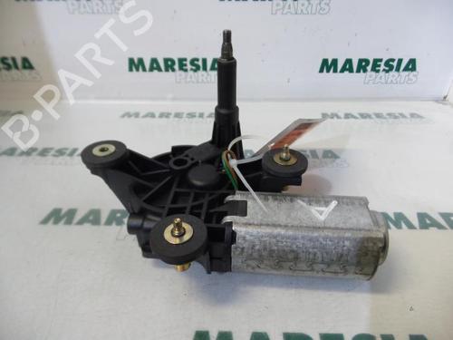 Rear wiper motor FIAT PANDA (169_) 1.2 (169.AXB11, 169.AXB1A) | BP31475449M102