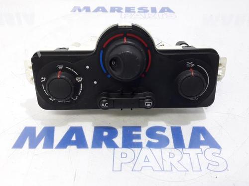 Used Climate control RENAULT MODUS / GRAND MODUS (F/JP0_) 1.2 (JP0C, JP0K, FP0C, FP0K, FP0P, JP0P, JP0T) (75 hp) 31498448