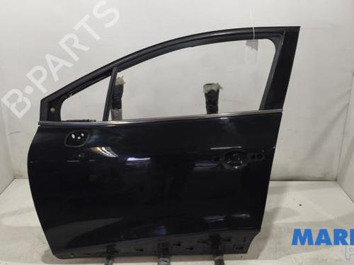 Used Left front door Left front door RENAULT CLIO IV (BH_) 0.9 TCe 90 (BHNF, BHMA, BHMH, BHJK, BHJR) (90 hp) 40093299 40093299