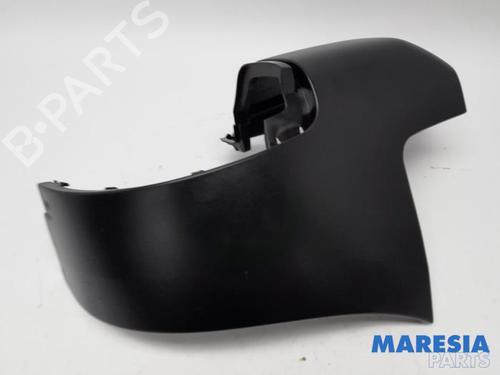Corner bumper CITROËN BERLINGO MULTISPACE (B9) 1.6 VTi 120 | BP31486674C117
