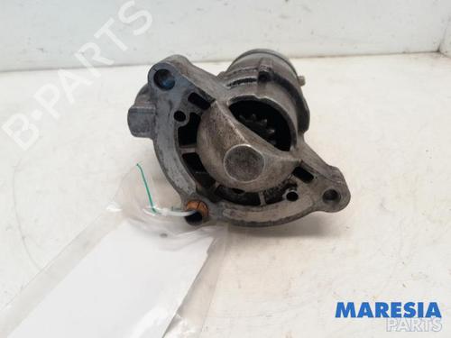 Starter CITROËN C5 III (RD_) 2.0 16V (RDRFJC, RDRFJF) | BP31423767M8 