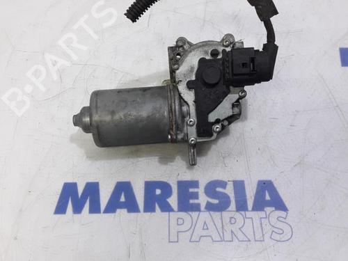 Front wiper motor ALFA ROMEO MITO (955_) 1.3 MultiJet (955AXT1A) | BP31459685M29