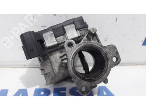 Throttle body FIAT DOBLO Cargo (263_) 1.3 D Multijet | BP31492369M82