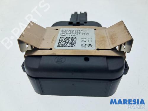 Electronic sensor PEUGEOT 508 I (8D_) 1.6 THP | BP37875731M84 - Image 3