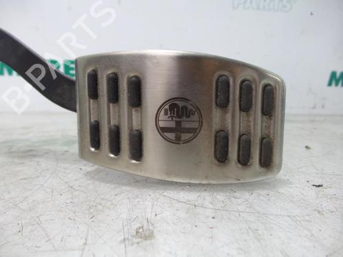 Electronic module ALFA ROMEO GIULIETTA (940_) 1.4 TB (940FXB1A, 940FXB11) | BP31388536M83 - Image 2