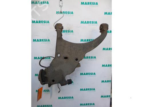 Used Support RENAULT SCÉNIC I MPV (JA0/1_, FA0_) 1.9 dCi RX4 (102 hp) 31436188